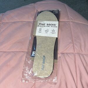 Flat Socks Inserts